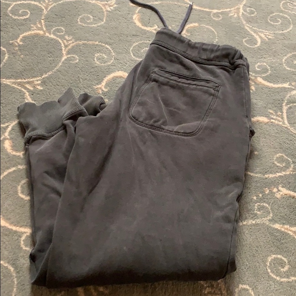 Urban Outiftters Cargo Sweatpants